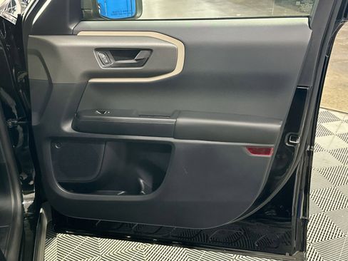 New 2025 Ford Bronco Sport Big Bend w/ Convenience Package image 37