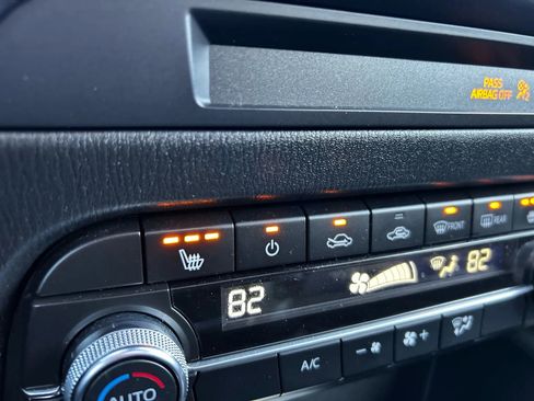 Used 2019 MAZDA CX-5 Grand Touring image 20