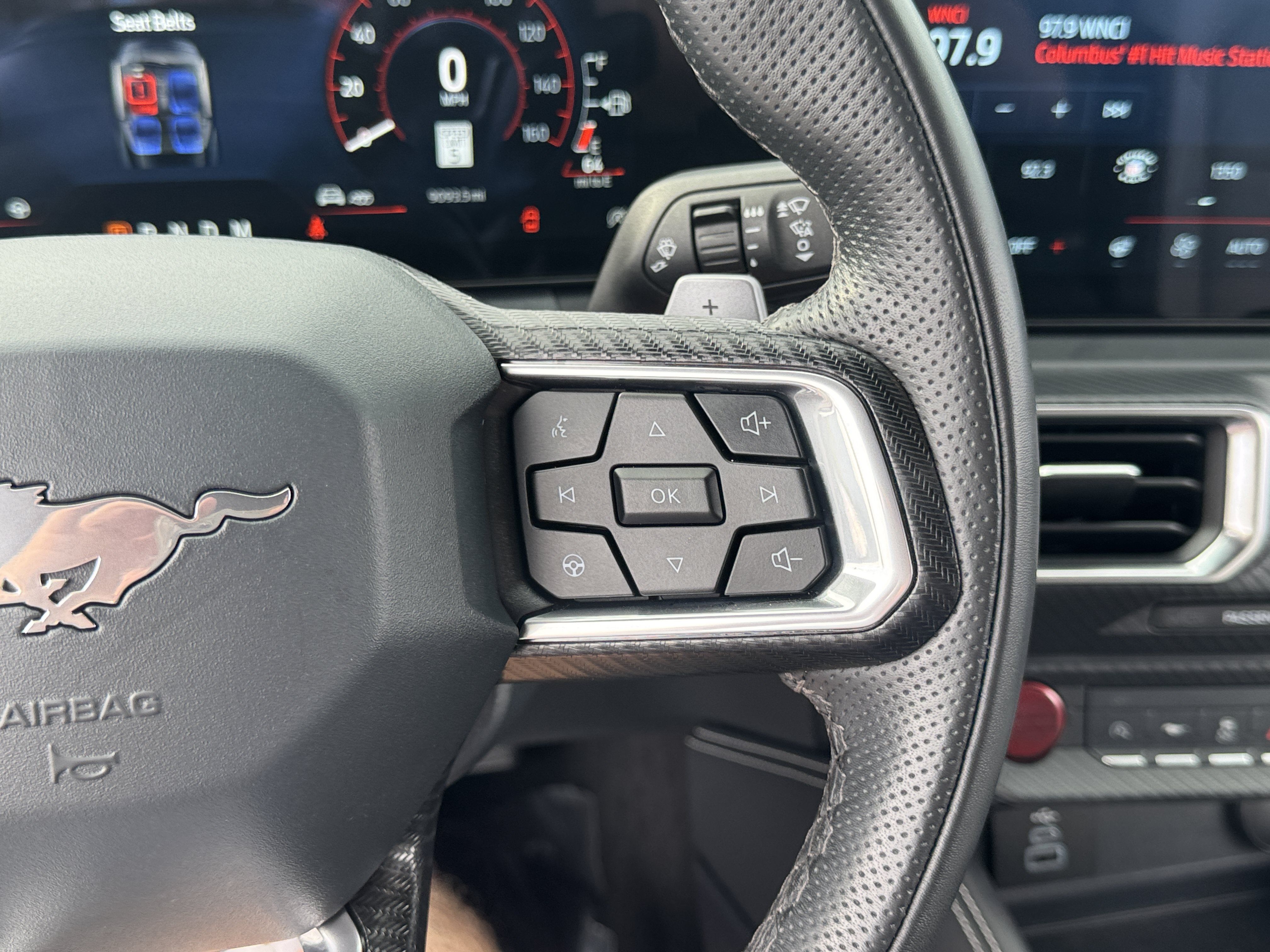 Used 2025 Ford Mustang GT Premium RWD image 19