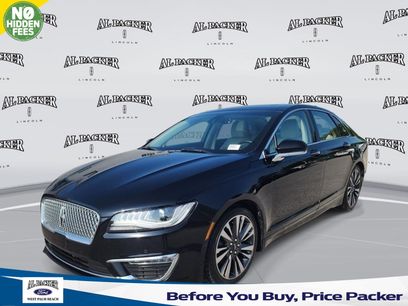 Used 2020 Lincoln MKZ Reserve