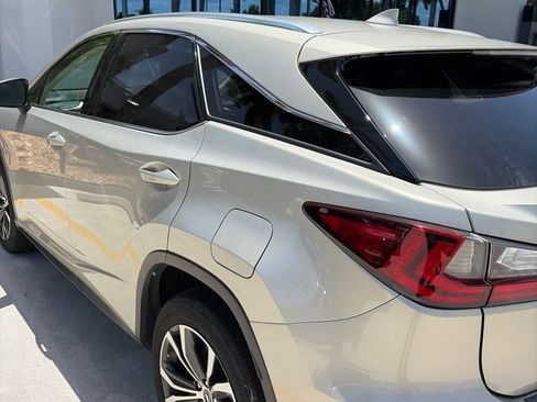 Used 2021 Lexus RX 350 FWD w/ Premium Package image 6