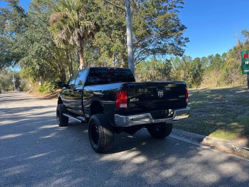 Used 2018 RAM 2500 Big Horn image 11