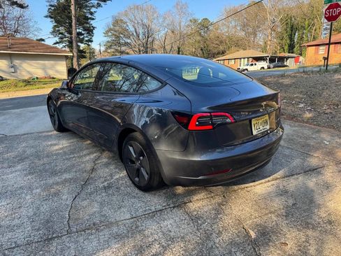 Used 2022 Tesla Model 3 Long Range image 4