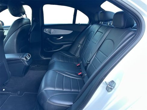 Used 2021 Mercedes-Benz C 300 Sedan w/ Premium Package image 15