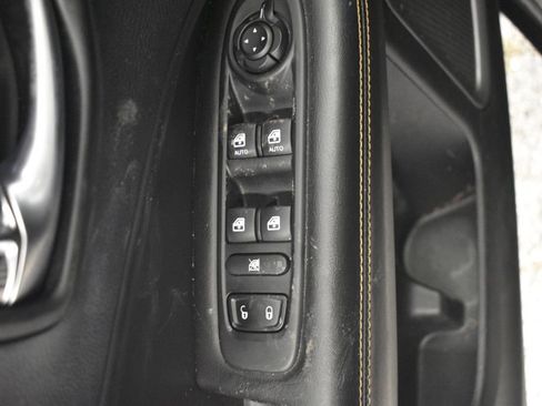 Certified 2019 Jeep Compass Limited image 21