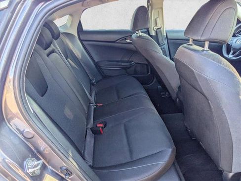 Used 2019 Honda Insight EX image 19