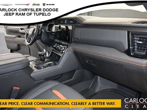 Used 2026 GMC Sierra 1500 AT4 AWD/4WD image 42
