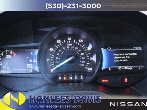Used 2022 Ford Edge Titanium w/ Equipment Group 301A AWD/4WD image 33