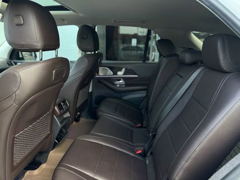 Used 2020 Mercedes-Benz GLE 350 GLE 350 image 19