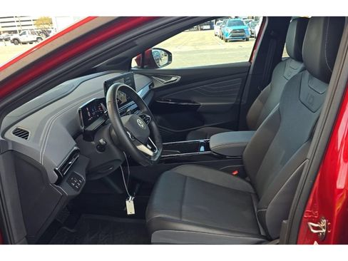 Used 2023 Volkswagen ID.4 Pro S AWD/4WD image 5