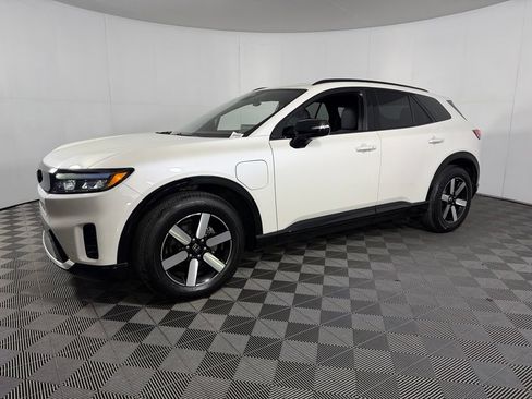 Used 2024 Honda Prologue Touring image 9