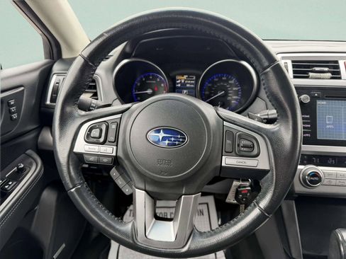 Used 2016 Subaru Legacy 2.5i Limited image 29