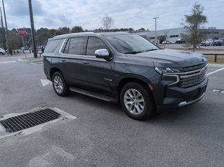 Used 2021 Chevrolet Tahoe Premier w/ Premium Package video 3