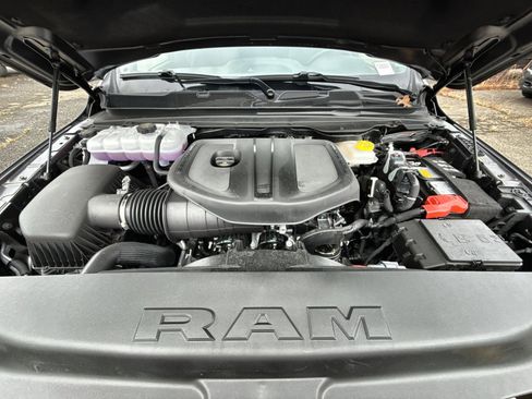 New 2026 RAM 1500 Big Horn image 29