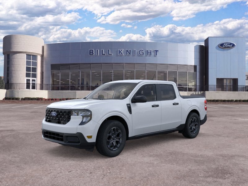 New 2026 Ford Maverick XLT FWD image 2