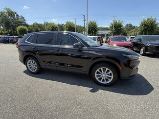 New 2025 Honda CR-V EX video 2