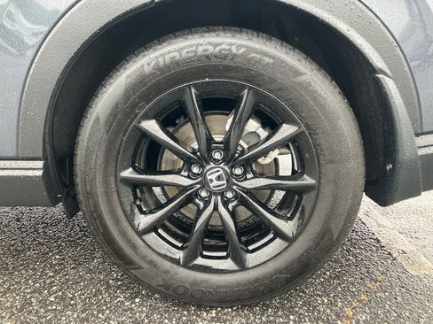 Certified 2026 Honda CR-V Sport-L image 26