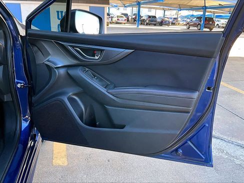 Used 2017 Subaru Impreza 2.0i Sport w/ Popular Package #3 image 22