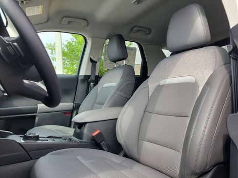 New 2026 Ford Bronco Sport Badlands image 17