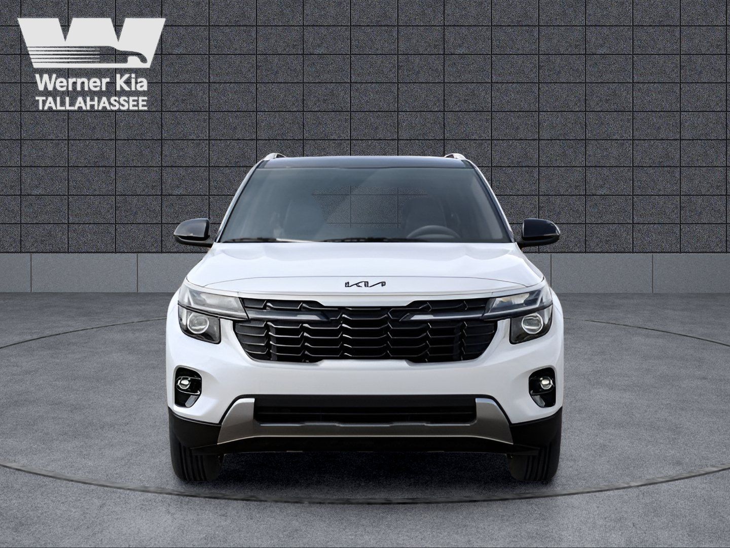 Used 2025 Kia Seltos S FWD image 2