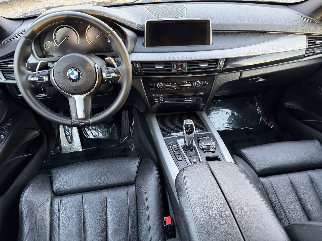 Used 2015 BMW X5 xDrive35i AWD/4WD image 21