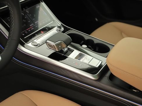 New 2026 Audi Q8 Premium Plus AWD/4WD image 17