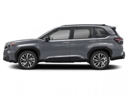 New 2026 Subaru Forester Touring AWD/4WD image 3