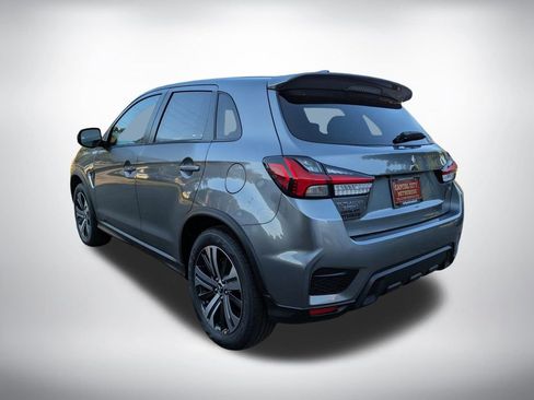 New 2025 Mitsubishi Outlander Sport SE AWD/4WD image 6