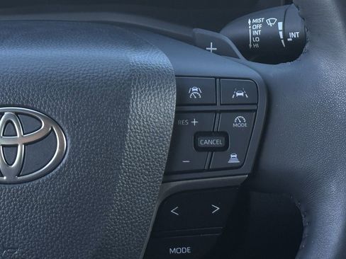 Used 2026 Toyota Camry XSE image 16