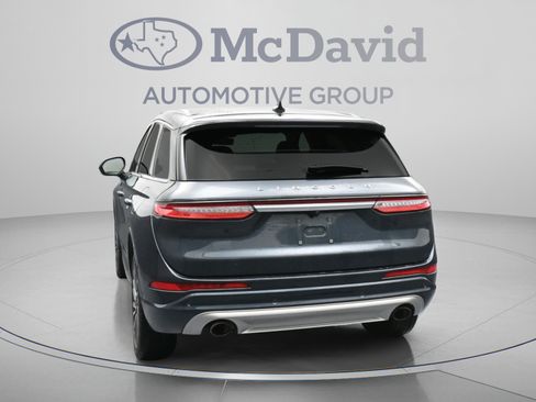 Used 2022 Lincoln Corsair Reserve w/ Equipment Group 201A AWD/4WD image 16