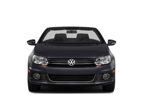 Used 2015 Volkswagen Eos Komfort FWD image 4