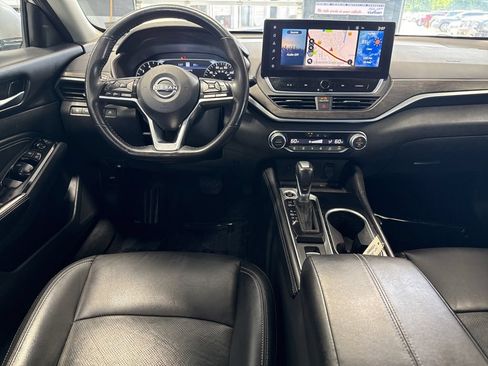 Used 2023 Nissan Altima 2.5 SL AWD/4WD image 13