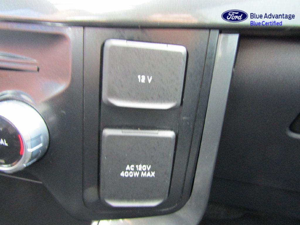 Certified 2023 Ford F150 Tremor AWD/4WD image 48