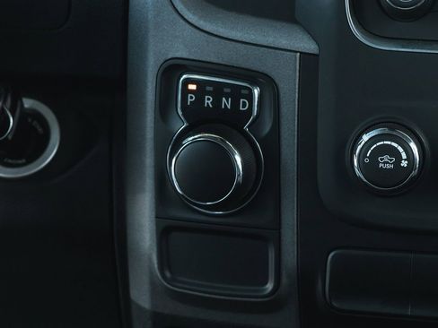 Used 2021 RAM 1500 Tradesman image 25