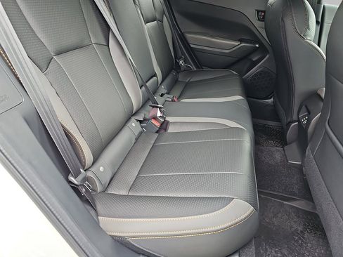 New 2026 Subaru Crosstrek 2.5i Wilderness AWD/4WD image 18