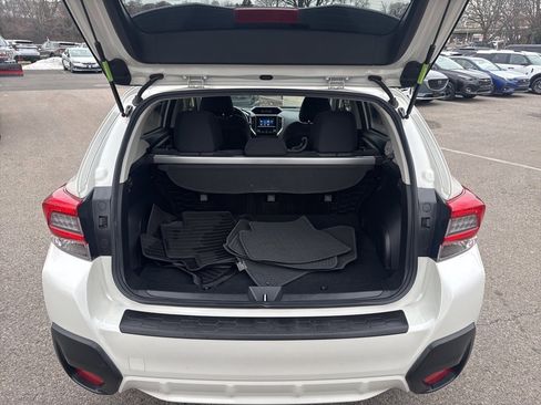 Used 2021 Subaru Crosstrek 2.0i Premium image 24
