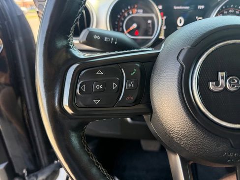 Used 2021 Jeep Gladiator Sport w/ Quick Order Package 24Q 80Th AWD/4WD image 18