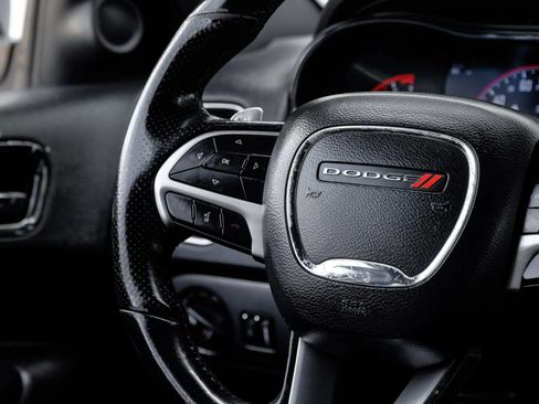 Used 2020 Dodge Durango GT w/ Blacktop Package RWD image 22