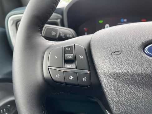 New 2026 Ford Maverick XLT AWD/4WD image 15