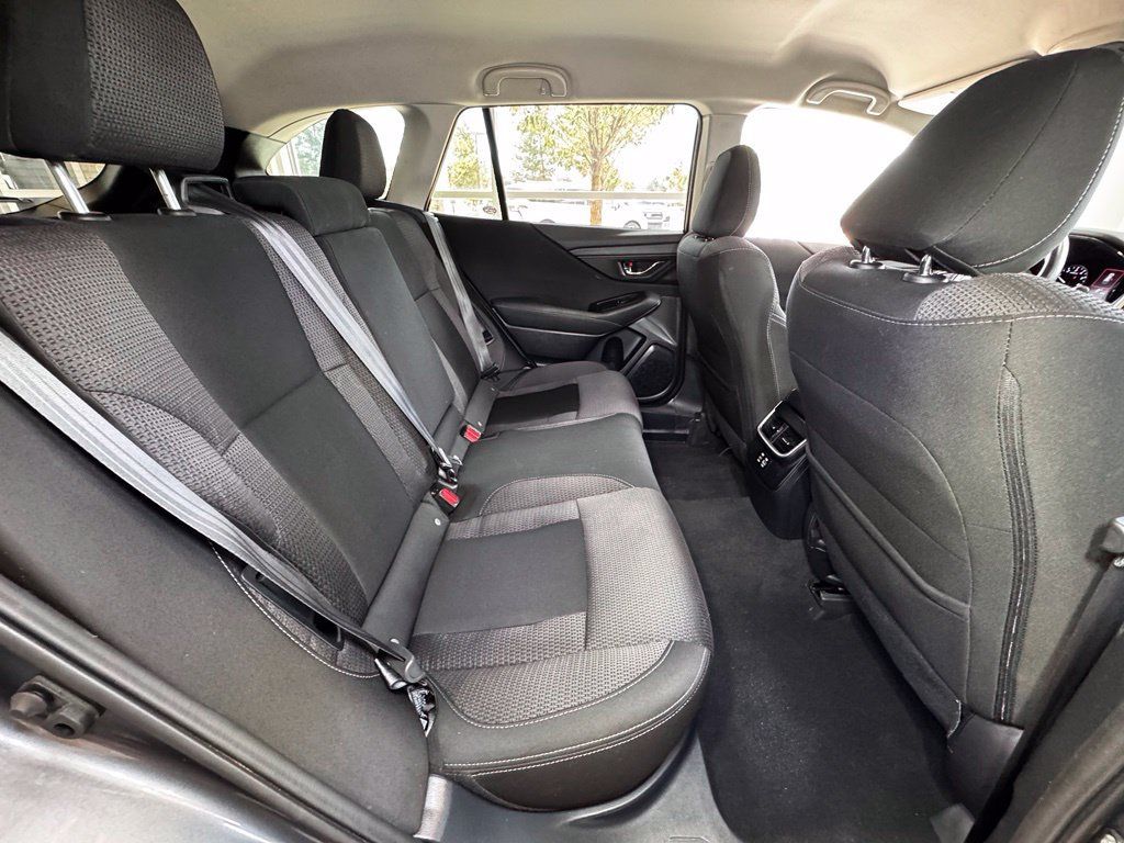 Used 2024 Subaru Outback Premium AWD/4WD image 51