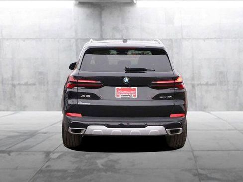 Used 2025 BMW X5 xDrive40i w/ Climate Comfort Package image 6