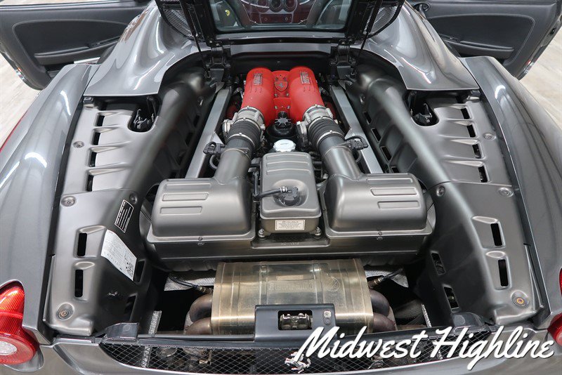 Used 2007 Ferrari F430 Spider RWD image 41