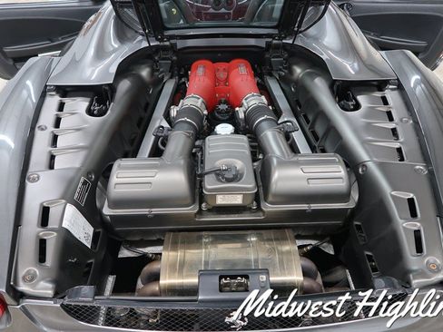 Used 2007 Ferrari F430 Spider RWD image 41