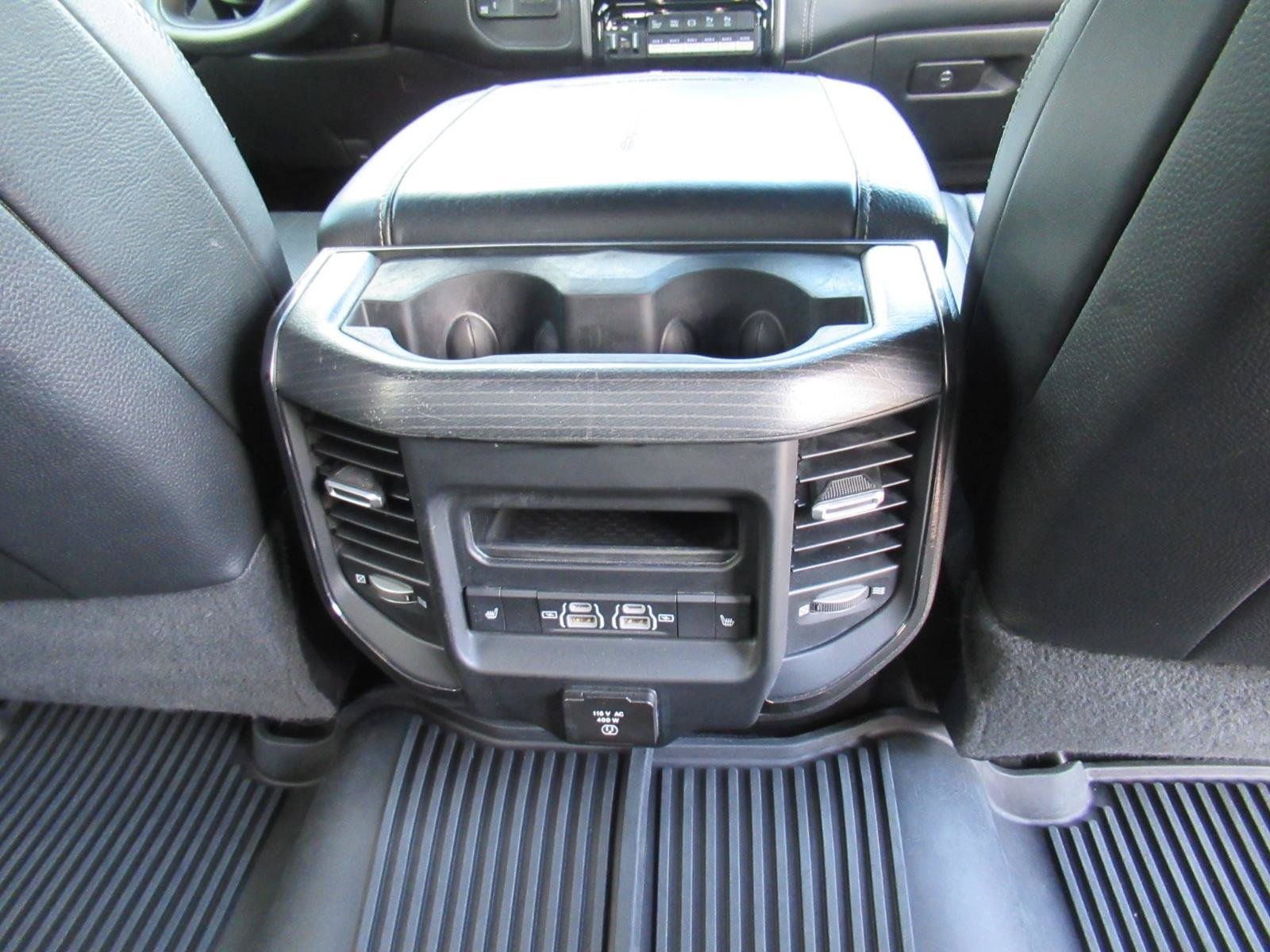 Used 2022 RAM 2500 Limited AWD/4WD image 38