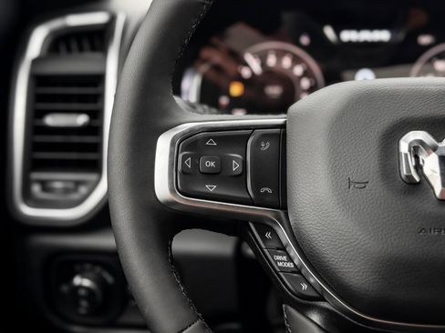 New 2026 RAM 1500 Lone Star AWD/4WD image 14