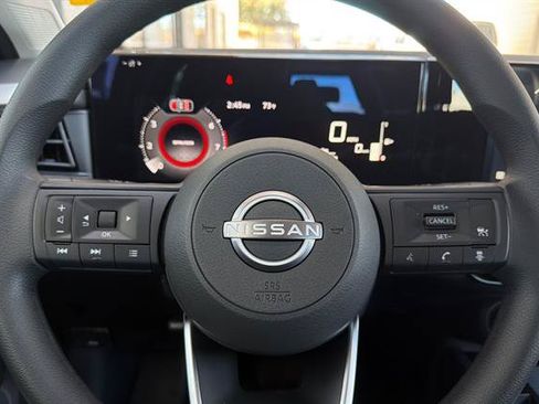 New 2026 Nissan Kicks S FWD image 25