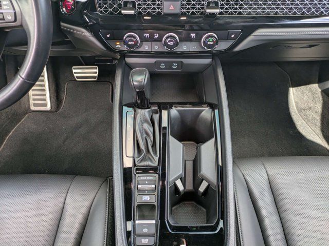 Used 2023 Honda Accord Sport image 18