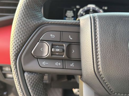 New 2026 Toyota Tundra TRD Pro AWD/4WD image 21