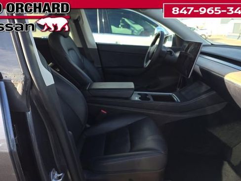 Used 2022 Tesla Model Y Performance image 8