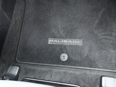 Used 2021 Hyundai Palisade SEL w/ Convenience Package image 36